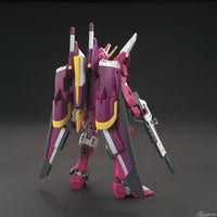 HGCE 1/144 #231 Infinite Justice Gundam