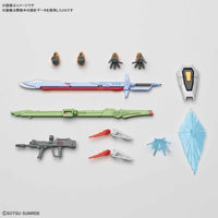HGCE 1/144 #226 Destiny Gundam (Heine Westenfluss Custom)