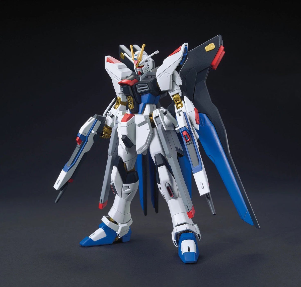 HGCE 1/144 Strike Freedom Gundam "Gundam Seed", Bandai