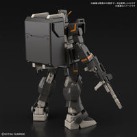 HGBB 1/144 #07 Gundam Ground Urban Combat Type
