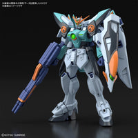 HGBB 1/144 #09 Wing Gundam Sky Zero