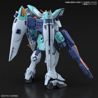 HGBB 1/144 #09 Wing Gundam Sky Zero