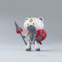HGPG PETIT'GGUY JUSTICE GUY