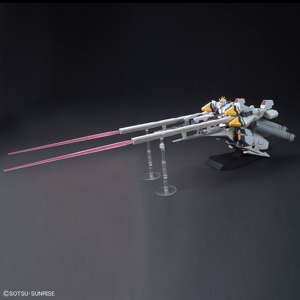 HGUC 1/144 #218 Narrative Gundam (A-Packs)
