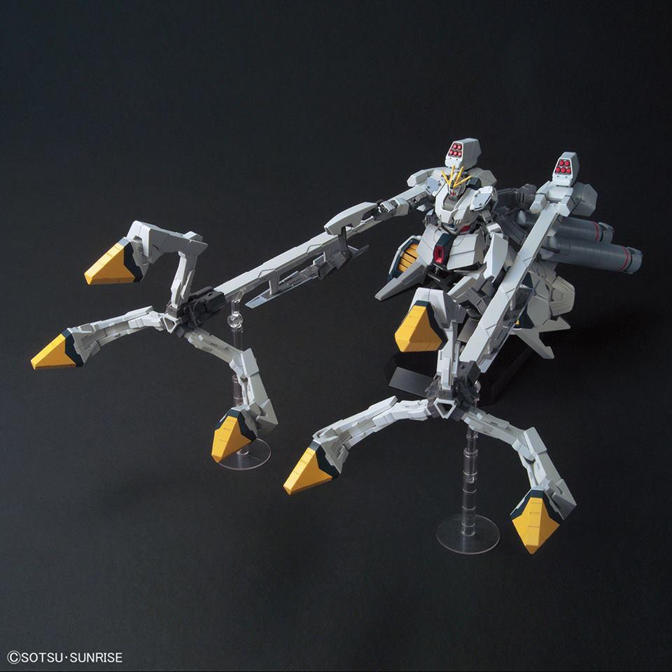 HGUC 1/144 #218 Narrative Gundam (A-Packs)