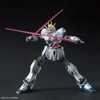 HGUC 1/144 #218 Narrative Gundam (A-Packs)