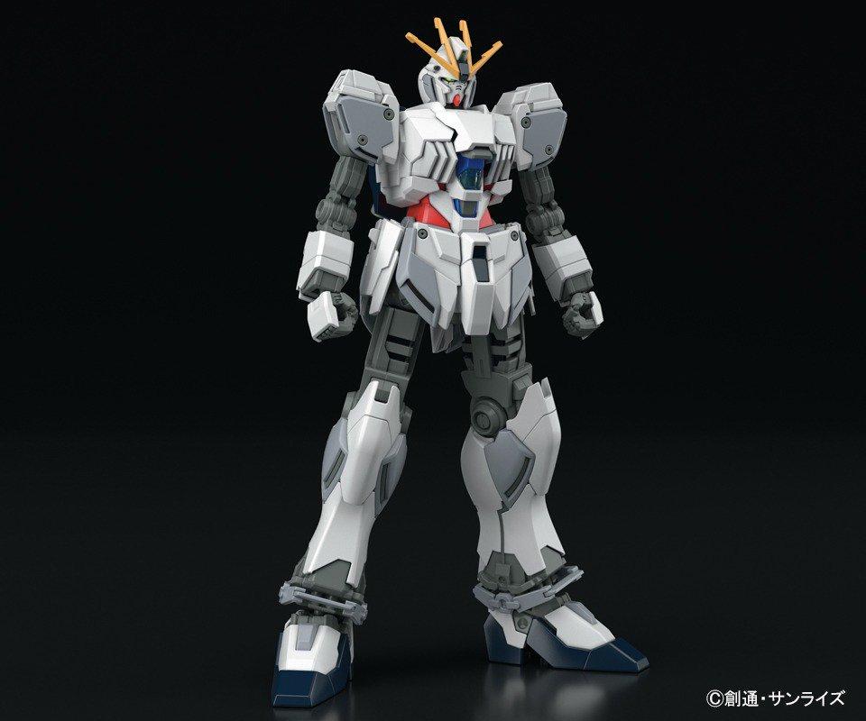 HGUC 1/144 #218 Narrative Gundam (A-Packs)