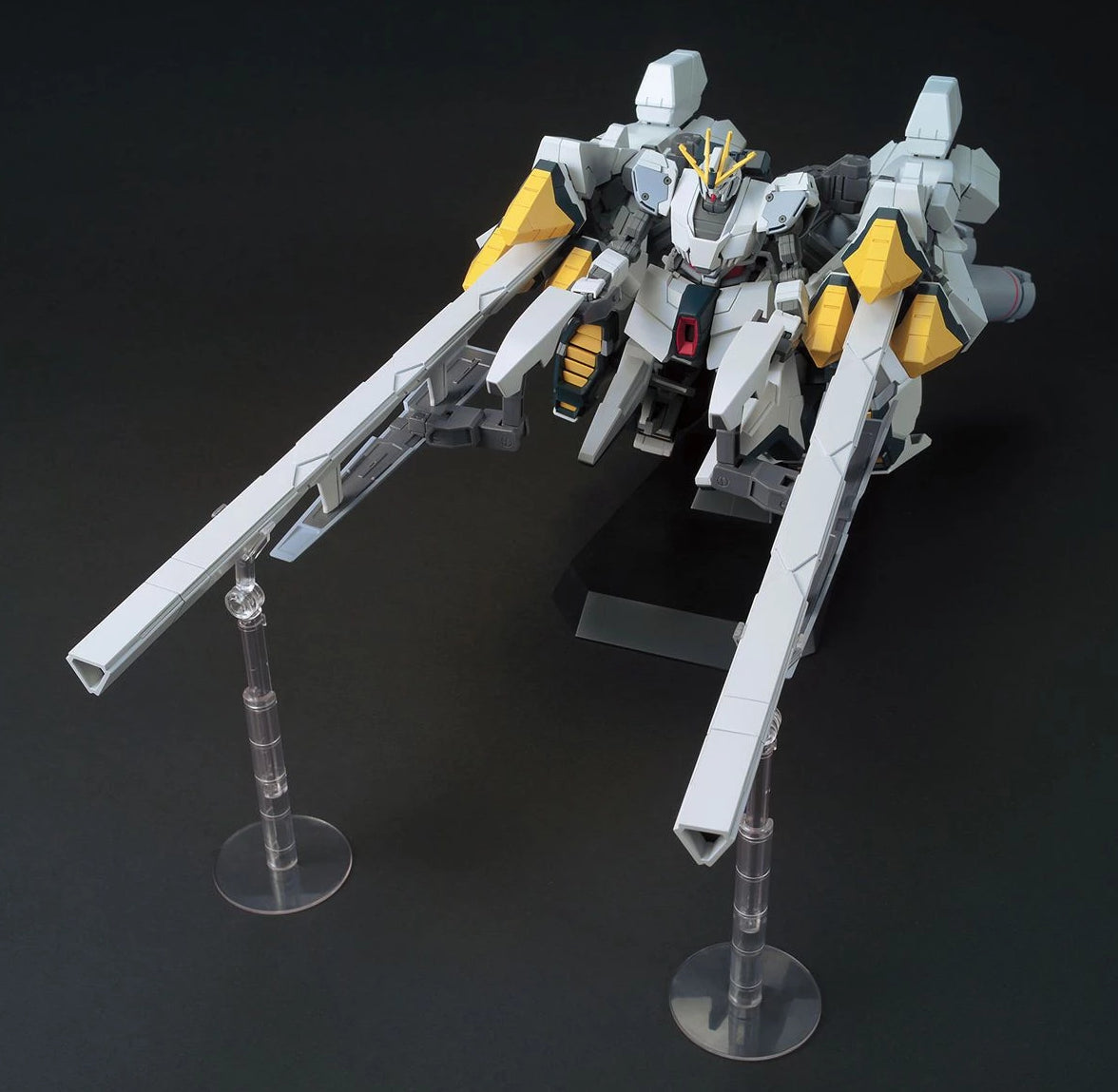 HGUC 1/144 #218 Narrative Gundam (A-Packs)