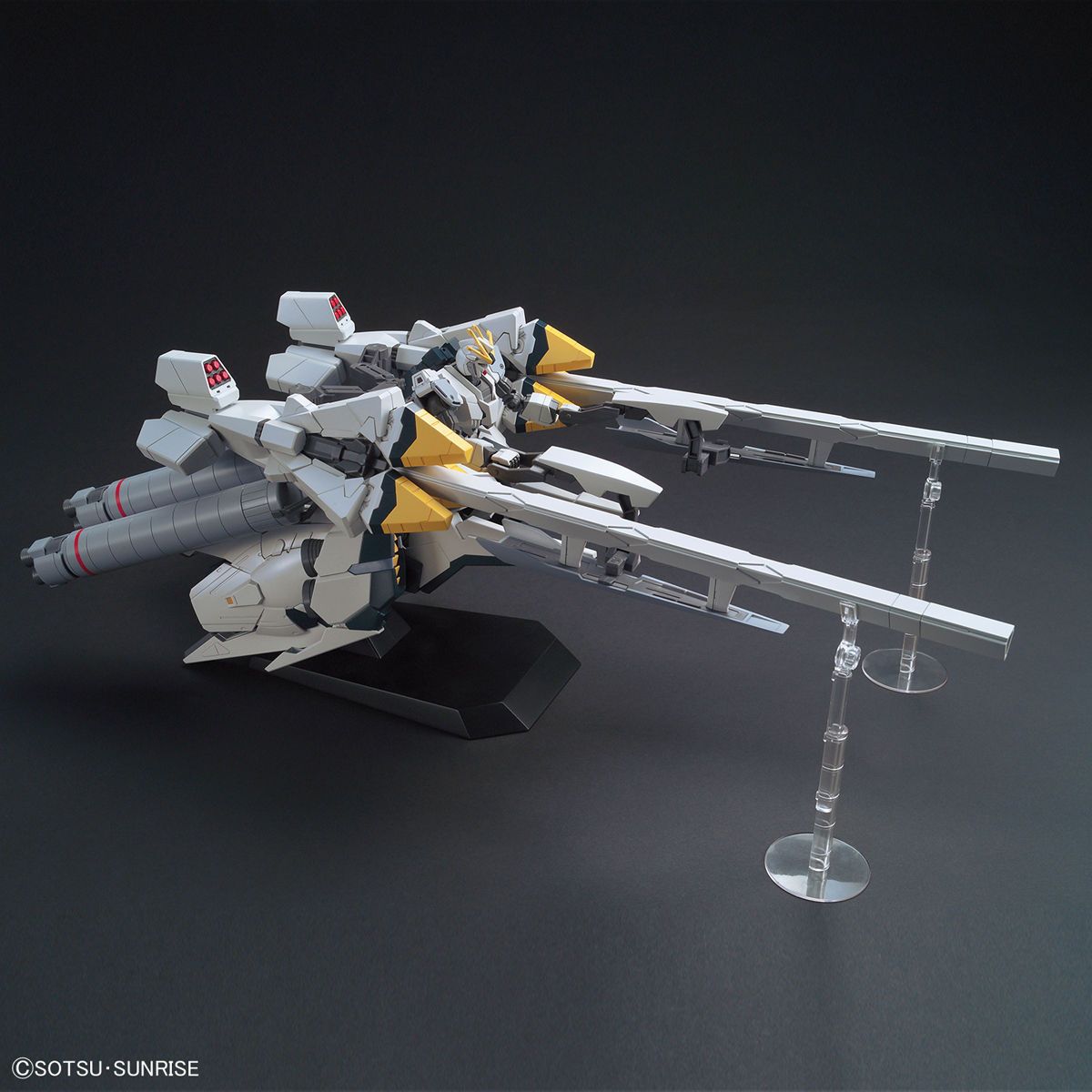HGUC 1/144 #218 Narrative Gundam (A-Packs)