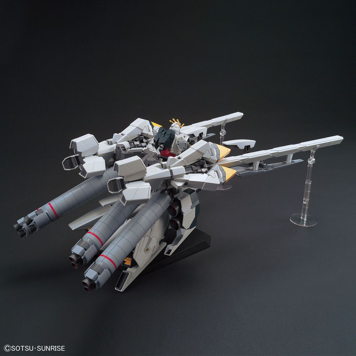 HGUC 1/144 #218 Narrative Gundam (A-Packs)