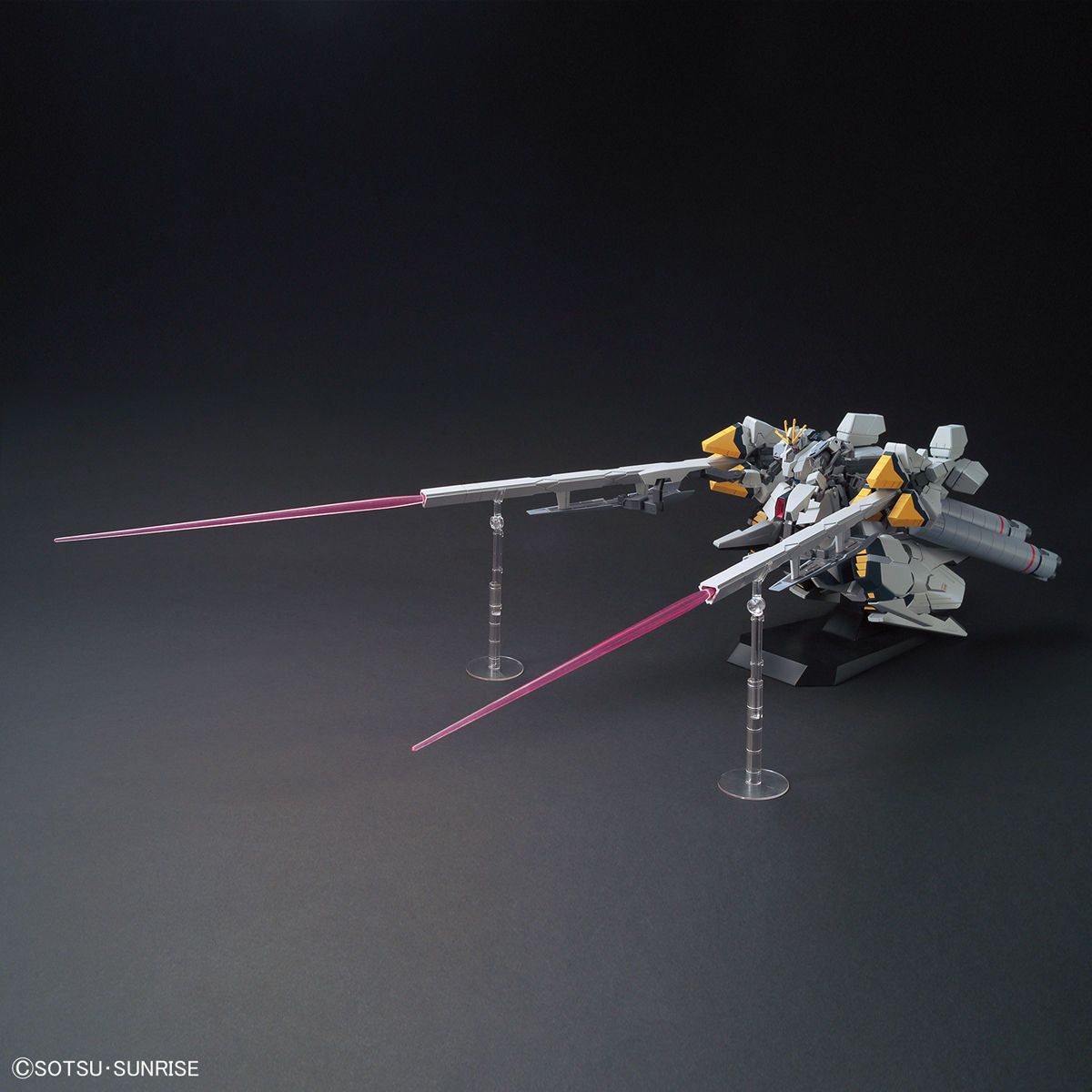HGUC 1/144 #218 Narrative Gundam (A-Packs)