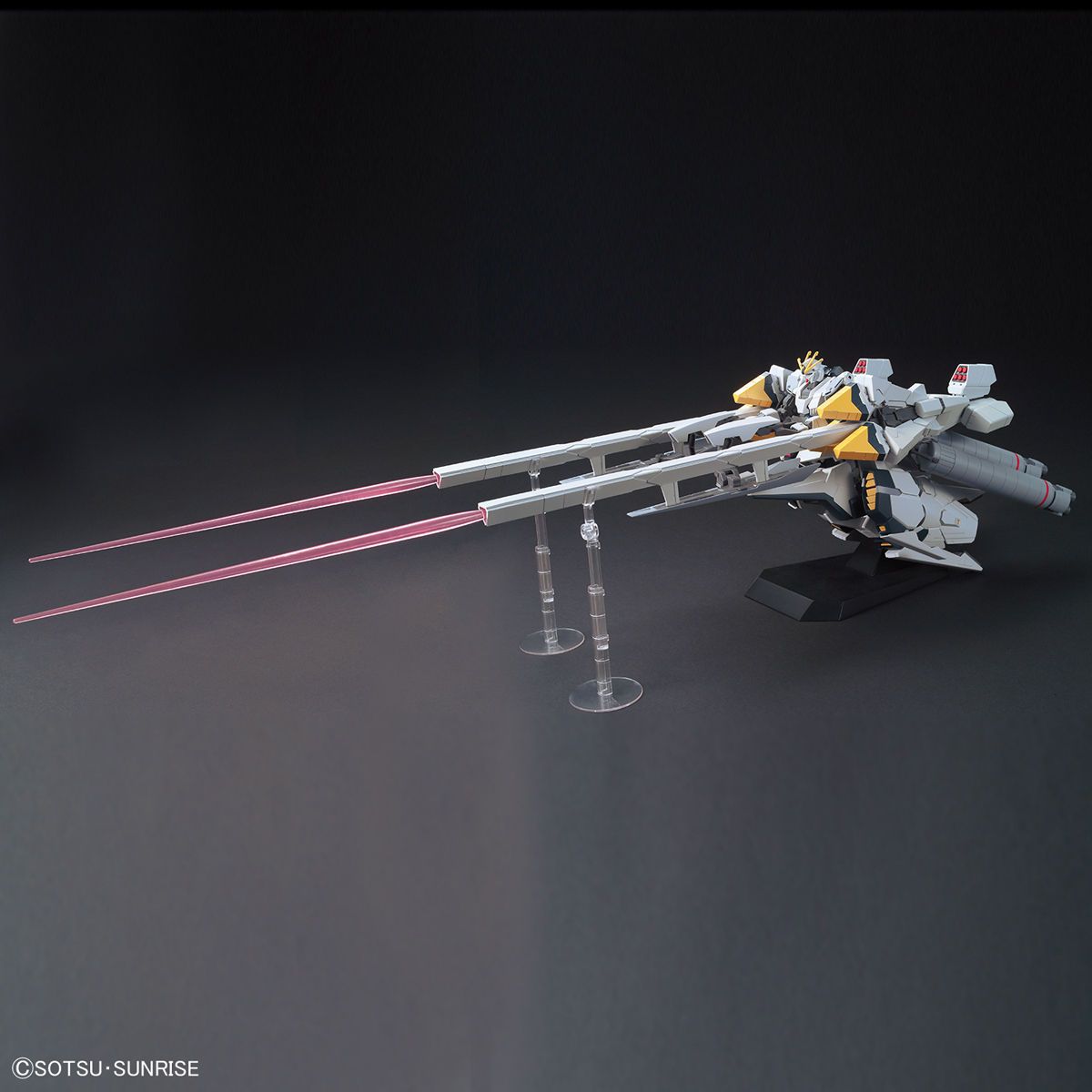 HGUC 1/144 #218 Narrative Gundam (A-Packs)