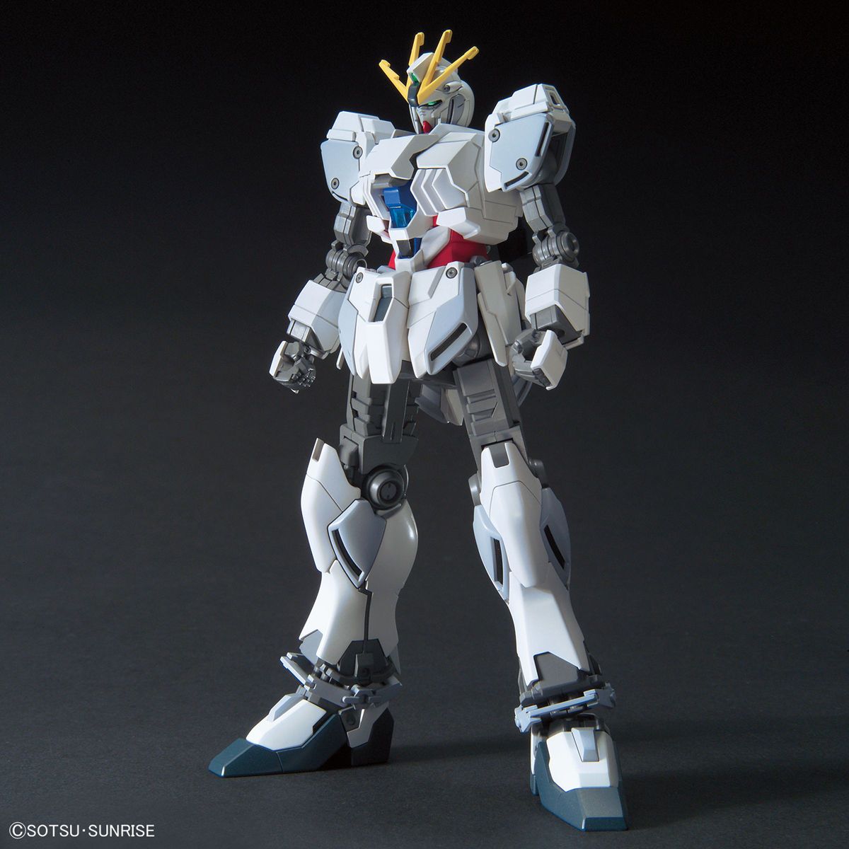 HGUC 1/144 #218 Narrative Gundam (A-Packs)