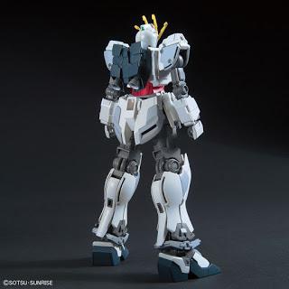 HGUC 1/144 #218 Narrative Gundam (A-Packs)
