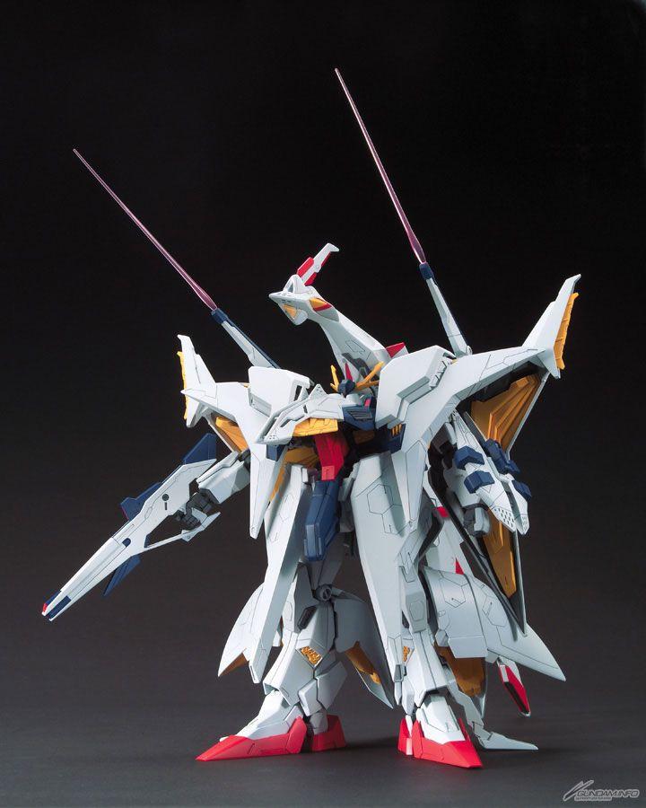 HGUC 1/144 #229 RX-104FF Penelope