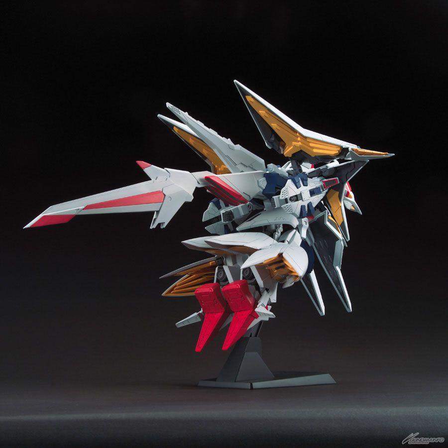 HGUC 1/144 #229 RX-104FF Penelope