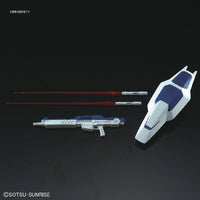 HG 1/144 Gundam AN-01 Tristan