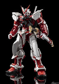 Hi-RESOLUTION MODEL 1/100 GUNDAM ASTRAY RED FRAME