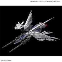 Hi-Resolution Model 1/100 Wing Gundam Zero Custom EW Ver.