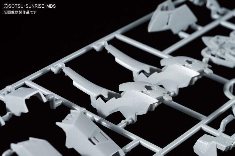 Iron Blood Orphans 1/100 High-resolution Barbatos