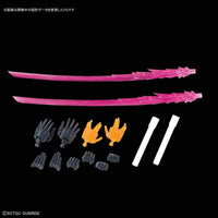 HiRM 1/100 God Gundam