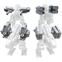 H&A Anvil Weapons Pack