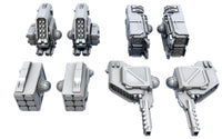 H&A Anvil Weapons Pack