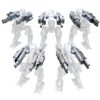 H&A Hammer Weapons Pack