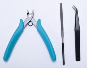 BTF001 Mr. Basic Tool Set