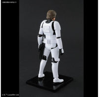 1/12 LUKE SKYWALKER STORMTROOPER Ver.