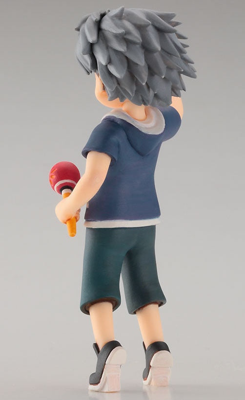 Hasegawa 1/20 Mechatro Wego Eva Collaboration Series Vol.4 (Mark.06 + Kaworu Nagisa)