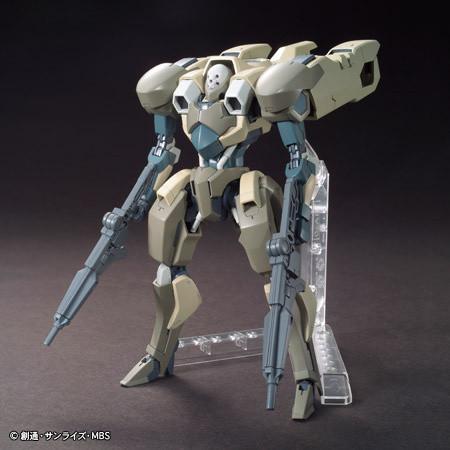 HGIBO 1/44 #05 Hyakuri