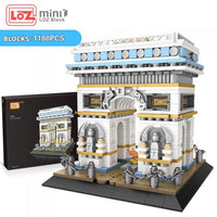 LOZ 1028 Arc de Triomphe