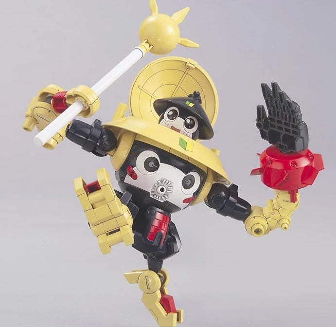 KERORO - ASHIGARU TAMAMA ROBO