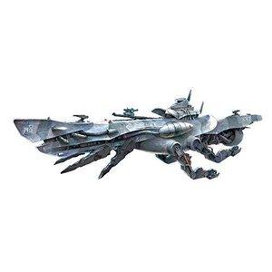 1/700 Space Submarine I-400 Model kit