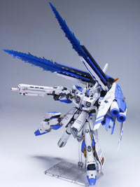 Effects Wings EWRG025C Fin Funnel for HG/RG Hi-Nu Gundam