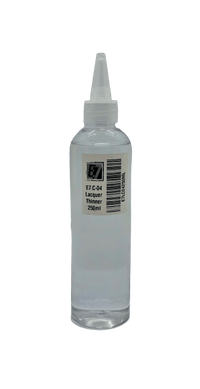 C-04 LACQUER THINNER 250ML