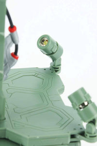 RG EVA HANGER SET LED