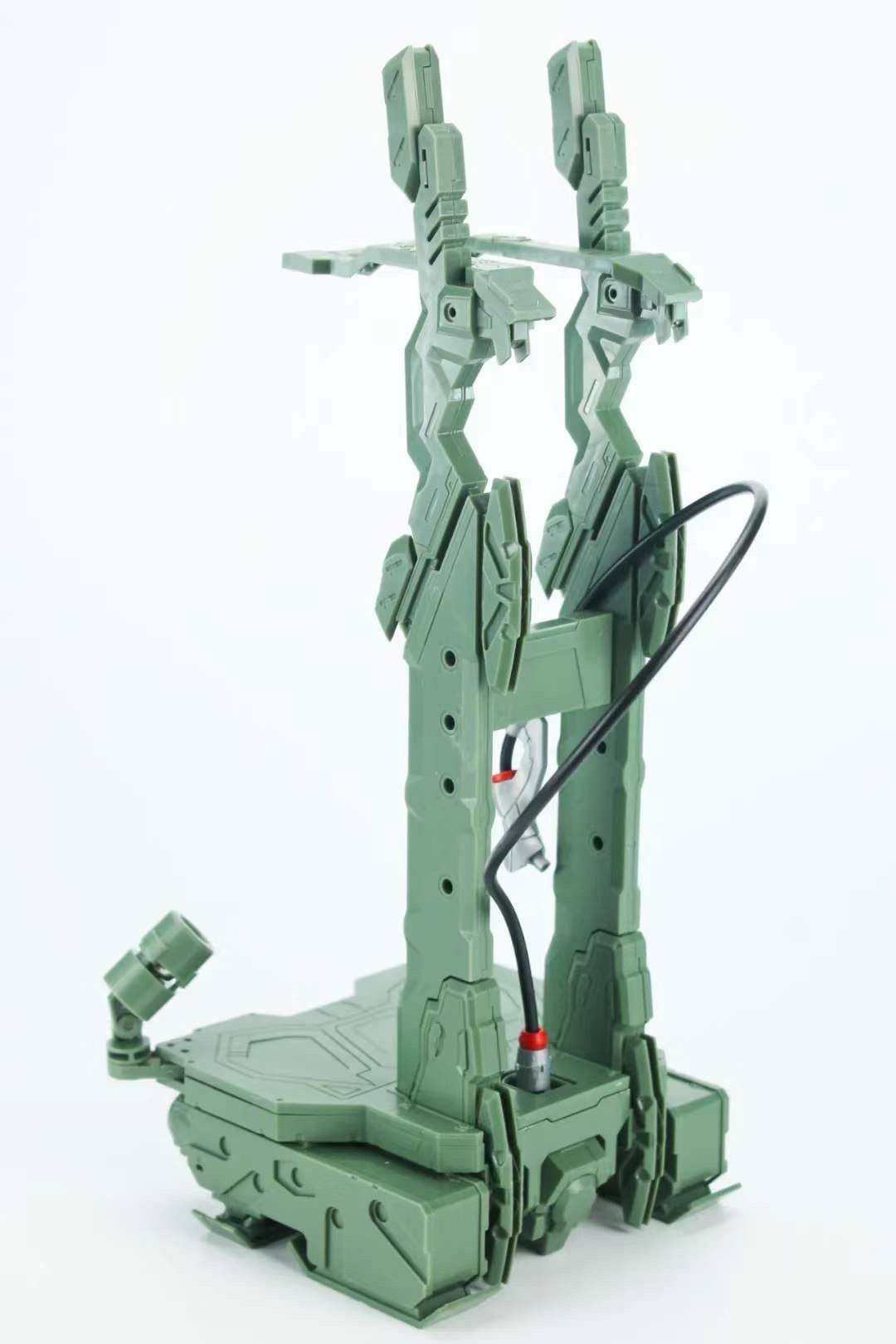 RG EVA HANGER SET LED