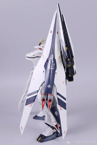 SJL Model 1/100 Outer Armor HWS Version for MG RX-93 Nu Gundam Ver.Ka