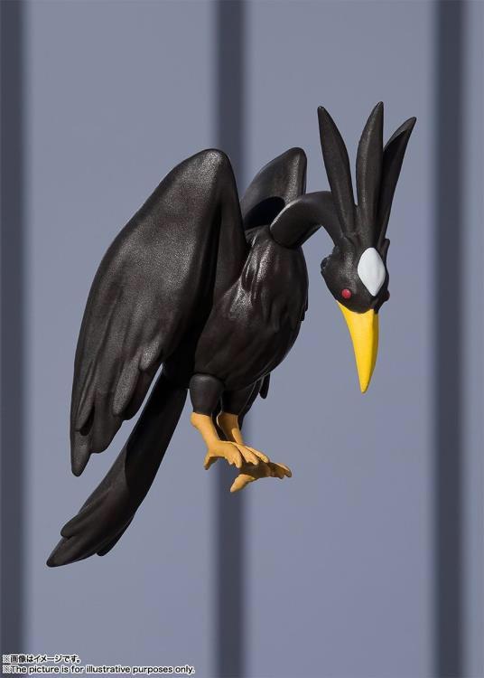 Cowboy Bebop S.H.Figuarts Vicious