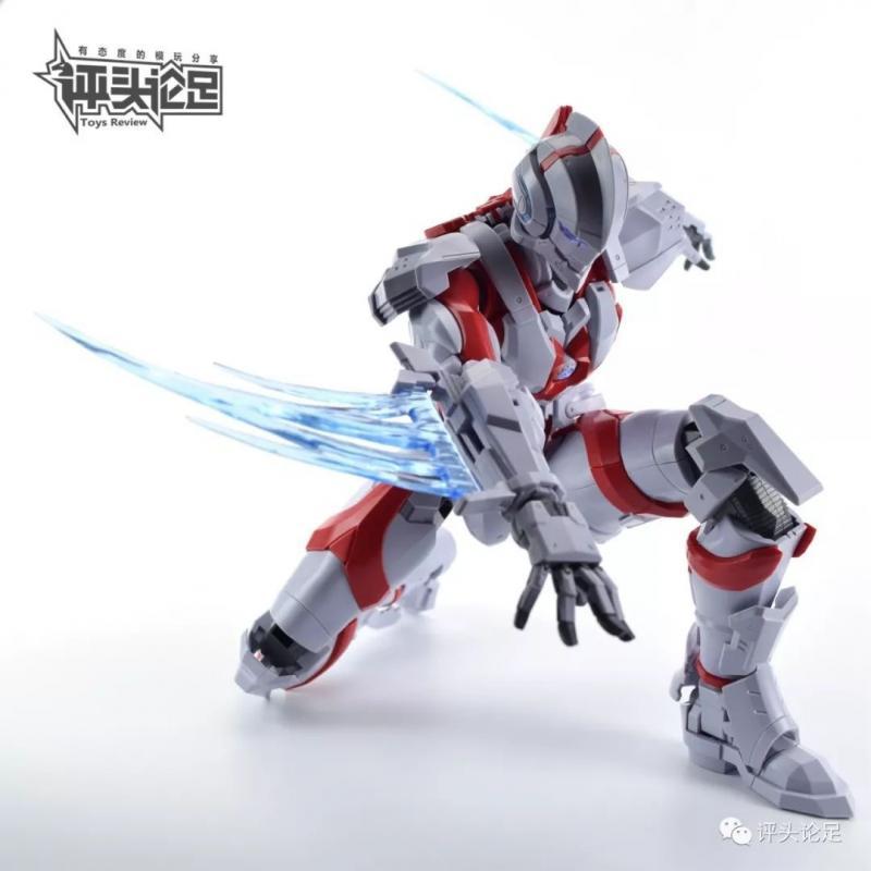 Dimension Studio X Model Principle 1/6 Scale ULTRAMAN Ultraman Model Kit Normal Edition