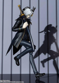 Cowboy Bebop S.H.Figuarts Vicious
