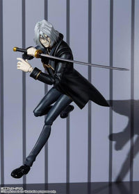 Cowboy Bebop S.H.Figuarts Vicious