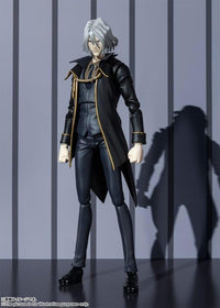 Cowboy Bebop S.H.Figuarts Vicious