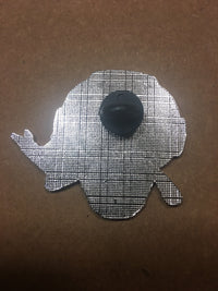 Apex Enamel pin 1.5 Inch