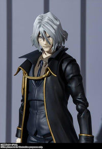 Cowboy Bebop S.H.Figuarts Vicious