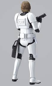 1/12 LUKE SKYWALKER STORMTROOPER Ver.