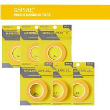 DSPIAE MT Washi Masking Tape