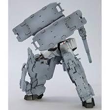 FRAME ARMS REMODELING RYURAI:RE PLASTIC MODEL KIT